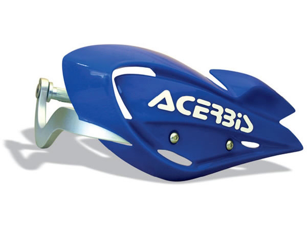 ACERBIS Kryt páček s výztuhou ATV - modré
