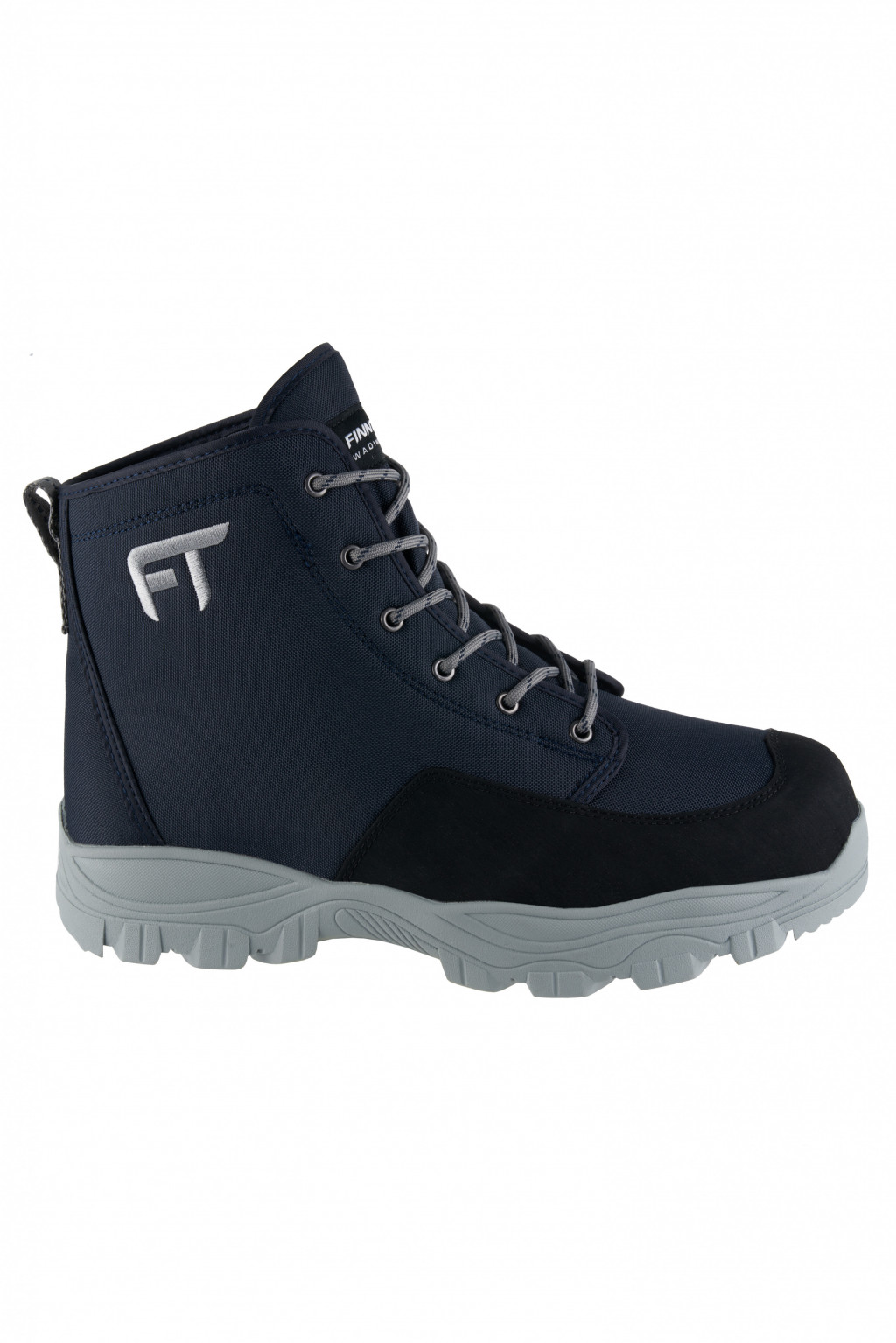 Finntrail Boots Urban Grey
