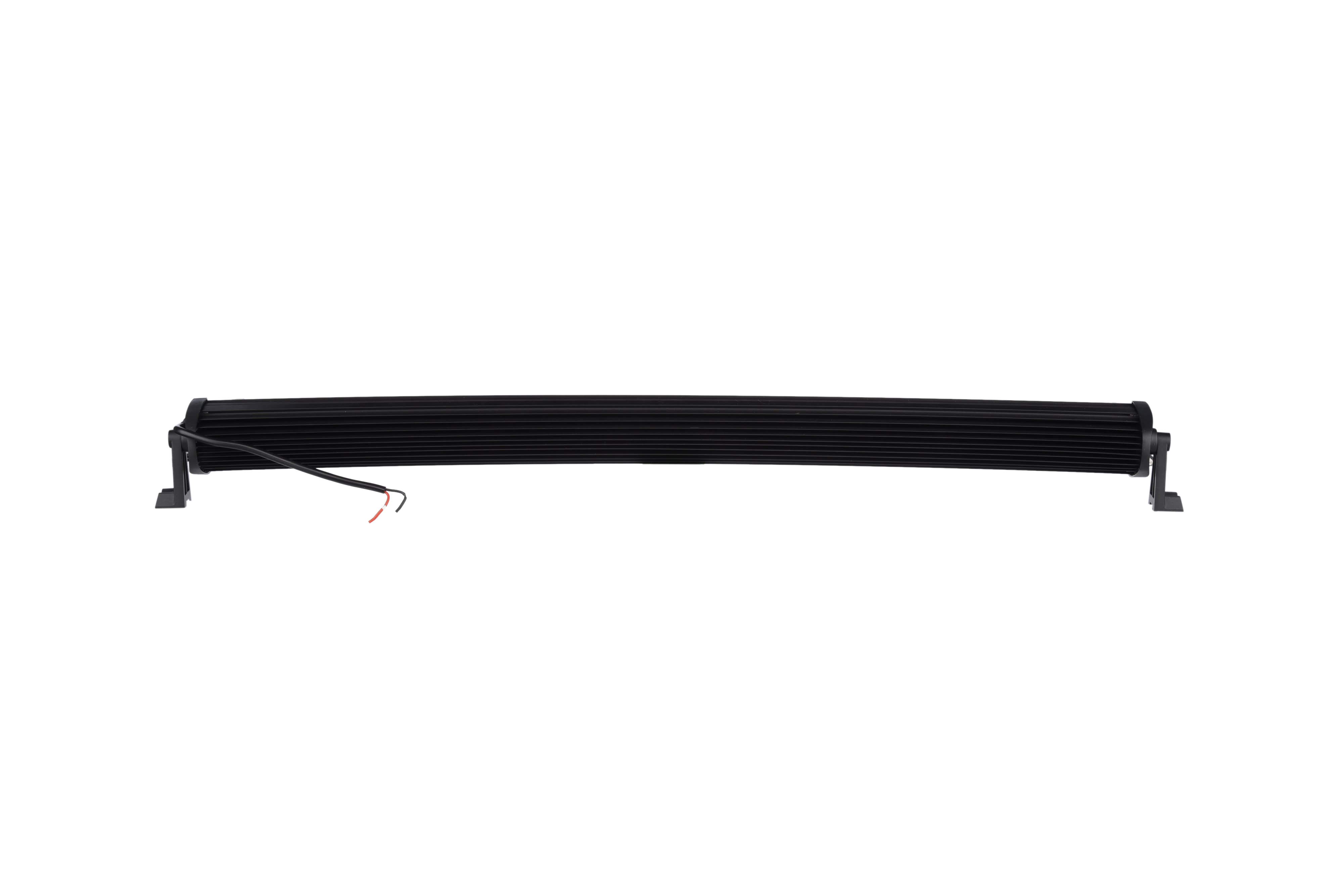 SHARK LED Light Bar 40", Curved, 240W, R 1060 mm - 5D