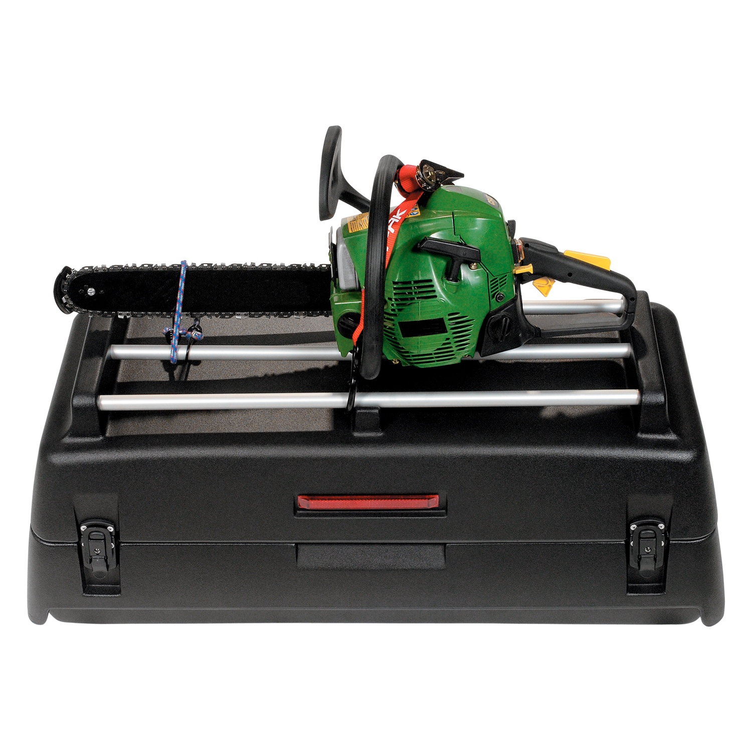 Kimpex Cargo Deluxe ATV rear box