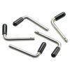 KIT, PINS SPEEDRACK-SS