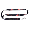 MAXIMA LANYARD W/ USA FLAG