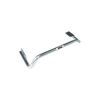 XRW NERF BAR P1 POLISHED- RZR 800 S