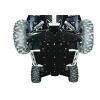XRW KIT PROT. PHD - POLARIS RZR 800 S