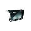 XRW DOORS RXR BLACK - RZR 800 S