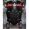 XRW PROT.CENTRAL PHD - POLARIS RZR 900 XP