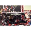XRW NET ROLL BAR - RZR 900 XP 2011