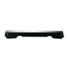 XRW WIND DEFLECTOR Alum BLACK - RZR 4 900 XP