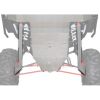 XRW BACK A-ARMS ALUM. - RZR 1000 XP