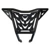 XRW BACK BUMPER BLACK PX18 - RZR 1000 XP