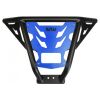 XRW FRONT BUMPER BLACK Winch PX19 (PHD BLUE) - RZR 1000 XP