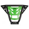XRW FRONT BUMPER BLACK Winch PX19 (PHD GREEN) - RZR 1000 XP