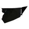 XRW DOORS RXR1(original closing) BLACK-RZR 900S