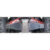 XRW FRONT A-ARMS ALUM. - RZR4 1000 XP