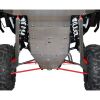 XRW BACK A-ARMS ALUM. - RZR4 1000 XP