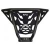XRW FRONT BUMPER BLACK PX17 (PHD BLACK) - RZR Turbo 2017