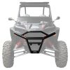 XRW FRONT BUMPER PX22 BLACK - POLARIS RZR 1000 XP (2019-2023)