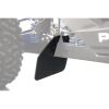 XRW REAR LOWER MUD FLAPS KIT - POLARIS RZR PRO XP