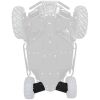XRW REAR A-ARM GUARDS PHD - POLARIS RZR TRAIL S 1000