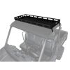 XRW ROOF RACK BLACK - RANGER 1000 XP (2018+)