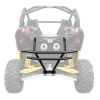 XRW BACK BUMPER BR7 BLACK - MAVERICK 1000 Xrs