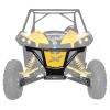XRW FRONT BUMPER BR10 BLACK - MAVERICK 1000 Xrs (C/ CHAPA)
