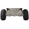 XRW BACK A-ARMS ALU - MAVERICK XDS / XRS TURBO