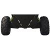 XRW BACK A-ARMS PHD - MAVERICK XDS / XRS TURBO