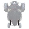 XRW BACK A-ARMS PHD - CAN-AM MAVERICK X3 XRS