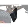 XRW REAR LOWER MUD FLAPS REINFORCED - CAN-AM MAVERICK X3 XRS