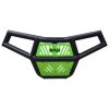 XRW FRONT BUMPER BR17 (PHD GREEN) - CAN-AM MAVERICK X3 XRS