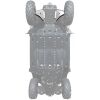 XRW FRONT A-ARM GUARDS ALU - CAN-AM MAVERICK TRAIL