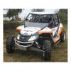 XRW ROLL BAR - WILDCAT 1000
