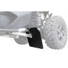 XRW REAR LOWER MUD FLAPS KIT - CFMOTO ZFORCE Z10-4 (2026+)