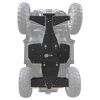 XRW KIT PROT. COMPLET. PHD - POL.SPORTSMAN 550XP/850XPS