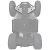 XRW FRONT A-ARM GUARDS ALU  - POLARIS SPORTSMAN 570
