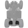 XRW REAR A-ARM GUARDS PHD  - POLARIS SPORTSMAN 570