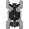 XRW SKID PLATES KIT PHD - POLARIS SPORTSMAN TOURING 570 SP (2025+)