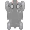 XRW FRONT A-ARM GUARDS ALU - SEGWAY SNARLER AT5 L