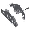 XRW FRAME GUARD YAMAHA YFM 660R