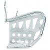 XRW HEEL GUARD POLISHED - SUZUKI LTZ 400 K9