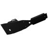 XRW SKID PLATE PHD - KTM 450/525 XC