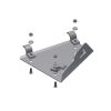 XRW A-ARMS ALU - ADLY 300