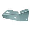 XRW A-ARMS ALU - ARTIC CAT DVX 400