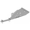 XRW SKID PLATE - 3mm - KAWASAKI KFX 450