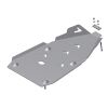 XRW SKID PLATE - 3mm - KAWASAKI KFX 700