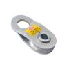 Snatch Block without Hook, max. load 5t
