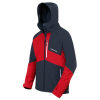 Finntrail Jacket Tactic Red