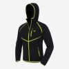 Finntrail Jacket Nitro Graphite