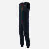 Finntrail Thermal Overall Polar Black
